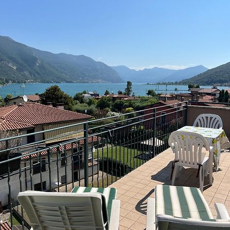 Lake View Terrace Paratico Extérieur photo