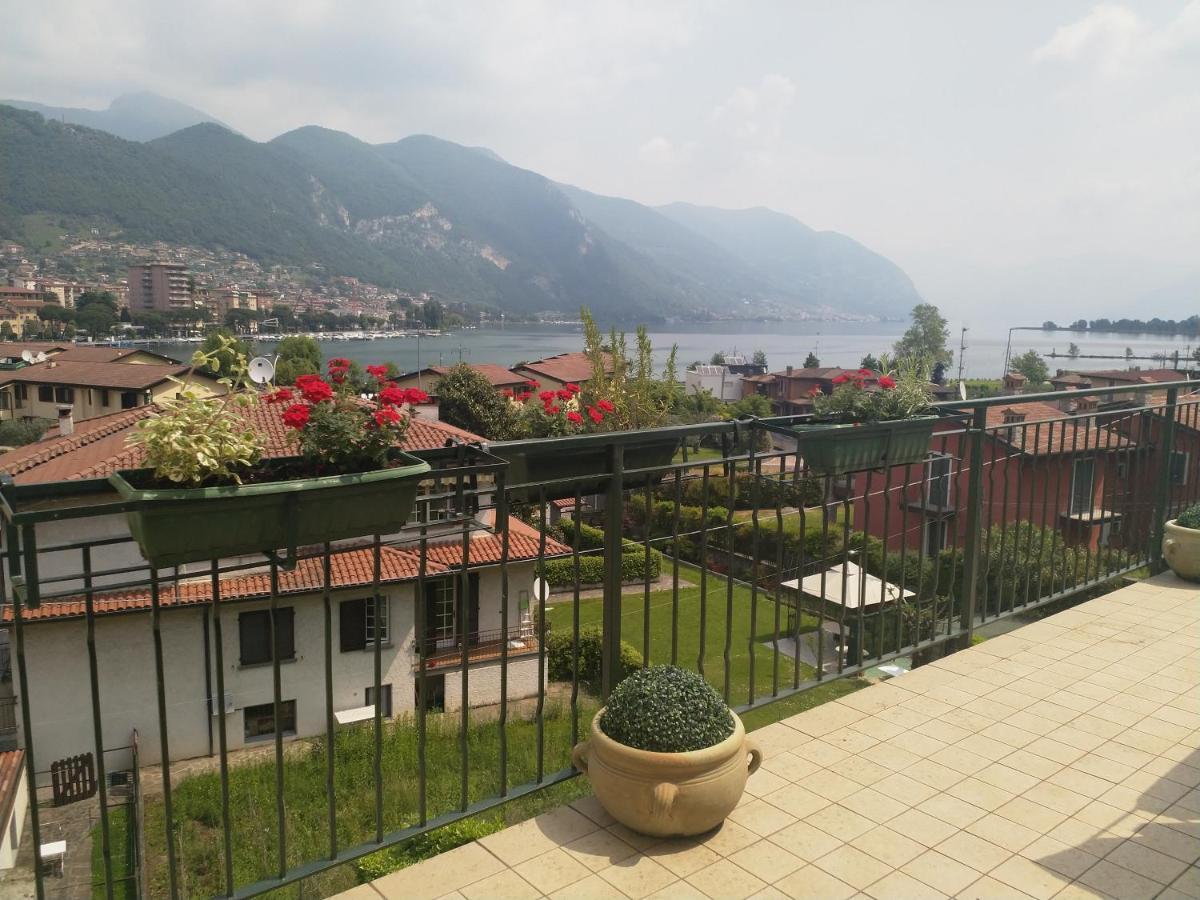 Lake View Terrace Paratico Extérieur photo