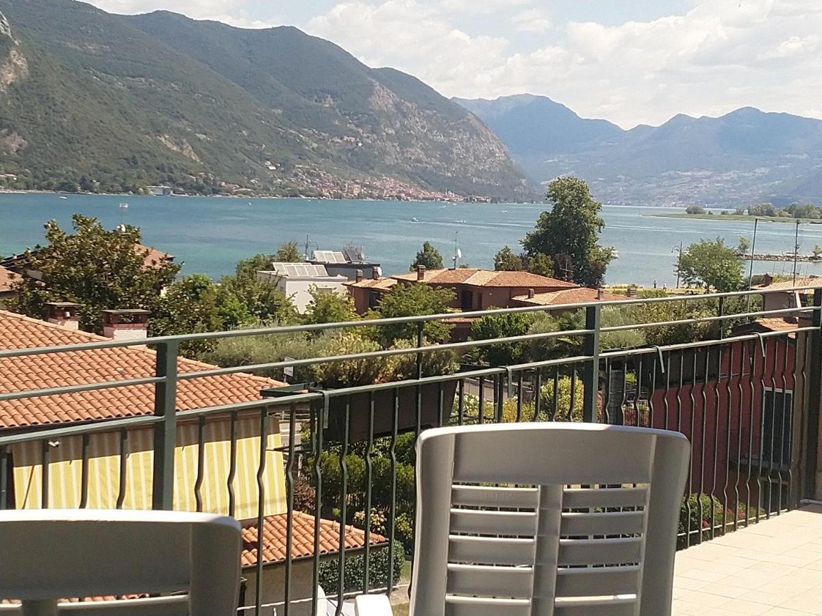 Lake View Terrace Paratico Extérieur photo