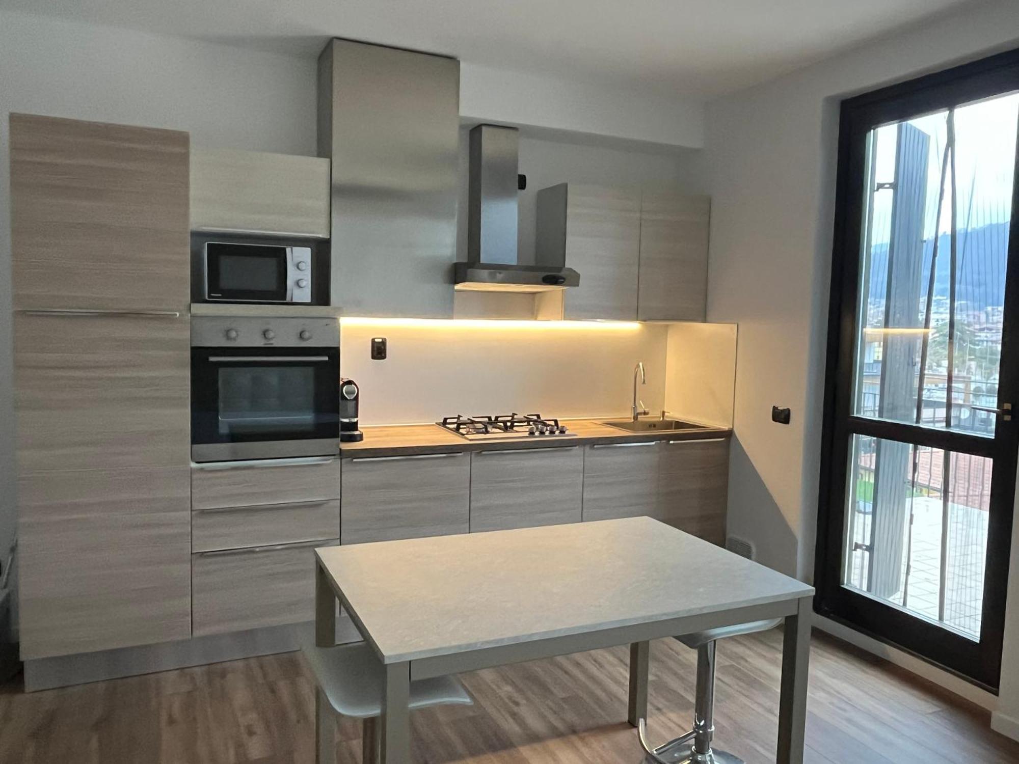 Lake View Terrace Paratico Extérieur photo